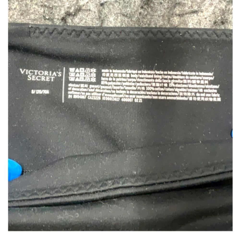 Victoria secret yoga pants